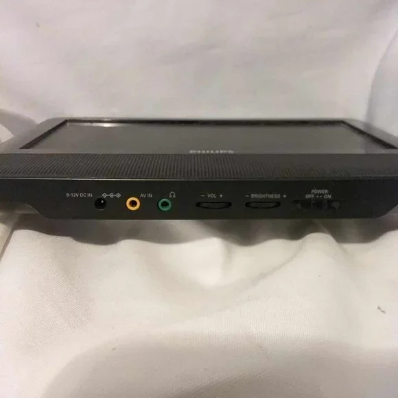 Philips Slave Screen replacement Model PD9012-17 - Picture 2 of 3